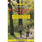 Anoda Publishing Provinciewandelgids Noord-Brabant oost