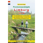Anoda Publishing Provinciewandelgids Limburg Zuid