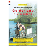 Anoda Publishing Provinciewandelgids Gelderland / Rivierenland