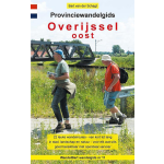 Anoda Publishing Provinciewandelgids Overijssel Oost