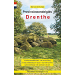 Anoda Publishing Provinciewandelgids Drenthe