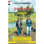 Anoda Publishing Provinciewandelgids Utrecht