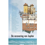 Uitgeverij Jurgen Maas De verovering van Jupiter