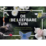 Uitgeverij Loutje BV De (Be)leefbare tuin