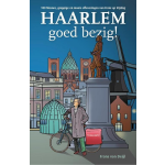 Uitgeverij Loutje Haarlem Haarlem goed bezig!