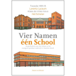 Uitgeverij Loutje Haarlem Vier namen één school