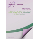 MOS Excel 2010 Basis