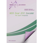MOS Excel 2010 Expert