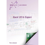 Excel Expert 2016