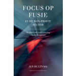 Focus op fusie in de non-profit sector