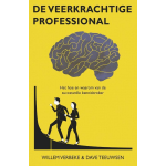 Warden Press De veerkrachtige professional