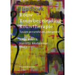 Handboek rouw, rouwbegeleiding, rouwtherapie