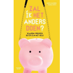 Zal ík het anders doen?