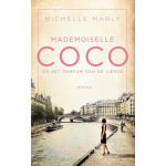Uitgeverij Brandt Mademoiselle Coco en het parfum van de liefde.