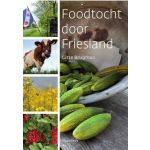 Foodtocht door Friesland
