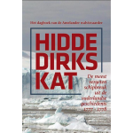 Het dagboek van de Amelandse walvisvaarder Hidde Dirks Kat