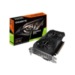 Gigabyte GeForce® GTX 1650 D6 Windforce OC