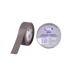 HPX PVC isolatietape | Grijs | 19mm x 10m - IG1910