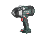 Metabo SSW 18 LT 300 BL Accu-slagmoersleutel | 18 V | 300 Nm | zonder accu-packs en lader