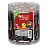 HARIBO - Bonner Gold Drop Sticks - 150 stuks