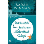 Het laatste jaar van Marvellous Ways