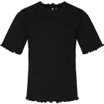 T-shirt - Zwart