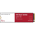 Western Digital Red SN700 - 4 TB