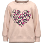 Name it Sweater - Rosa