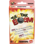 Goliath Spel Tik Tak Boem Kaartspel