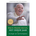 Paus Franciscus,het derde jaar