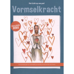 Vormselkracht! vormsel project begeleidersboek