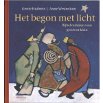 Het begon met licht