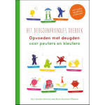 Deugdenvriendjes Doeboek