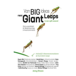 Ronde Tafel, Su De Van Big Ideas naar Giant Leaps. In een split second.