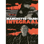 Scratch Manchette - Tardi Integraal