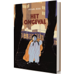 Scratchbooks Het omgeval