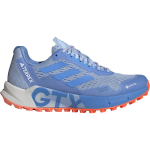 Adidas - Zapatillas De Trail Running De Mujer Terrex Agravic Flow 2 GTX