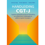 Stichting Resultaten Scoren Handleiding CGT-J
