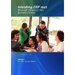 Studie Bijdehand Inleiding ERP met Microsoft Dynamics 365 Business Central