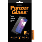 PanzerGlass Case Friendly Xiaomi Mi 10 Lite Screenprotector Glas