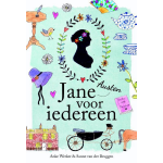 Uitgeverij Karmijn Jane Austen voor iedereen