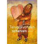 Teruggevonden scherven