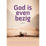 God is even bezig