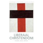 Liberaal christendom