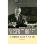 Skandalon Uitgeverij B.V. Visser &apos;t Hooft - Biografie