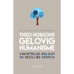 Skandalon Uitgeverij B.V. Theo Hobsons gelovig humanisme