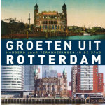 Kleine Uil, Uitgeverij Groeten uit Rotterdam