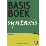 Kleine Uil, Uitgeverij Basisboek syntaxis