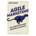 Agile marketing