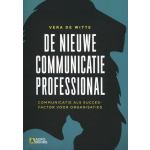 De nieuwe communicatieprofessional